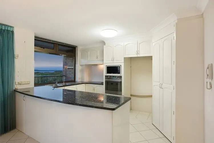 Fifth view of Homely unit listing, Unit 3 Eliza Towers, 1 Pacific Boulevard, Buddina QLD 4575