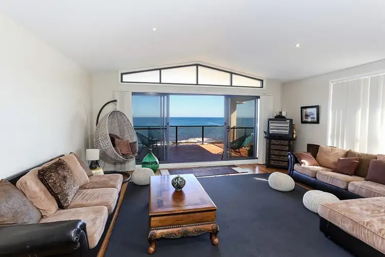 Second view of Homely house listing, 6a Ocean Street, Fishermans Bay NSW 2316