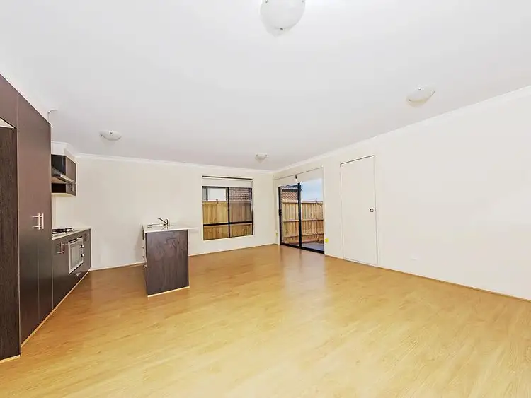 Fourth view of Homely house listing, 8 Destiny Lane, Tarneit VIC 3029
