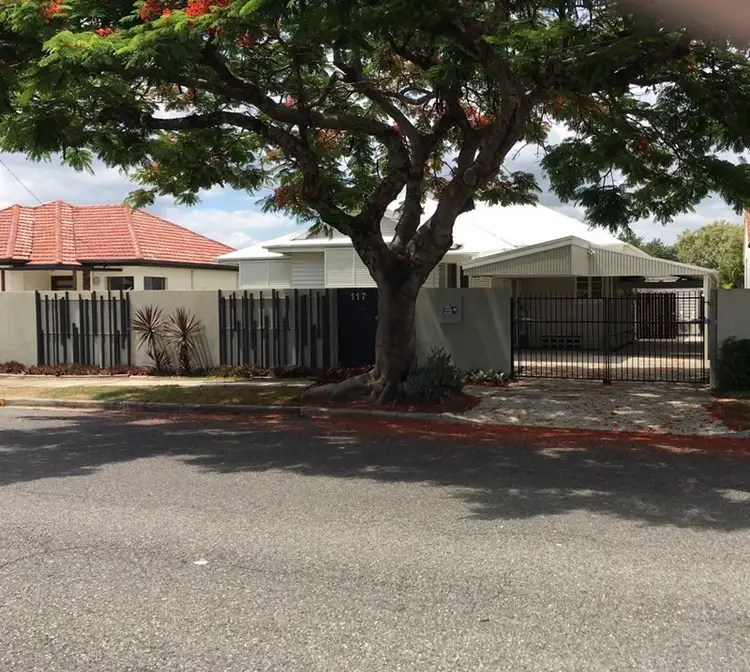 Main view of Homely house listing, 117 Manson Road, Hendra QLD 4011