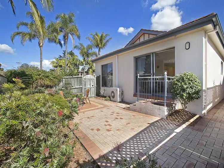 Sixth view of Homely villa listing, 1/53 Shoalhaven Road, Sylvania Waters NSW 2224