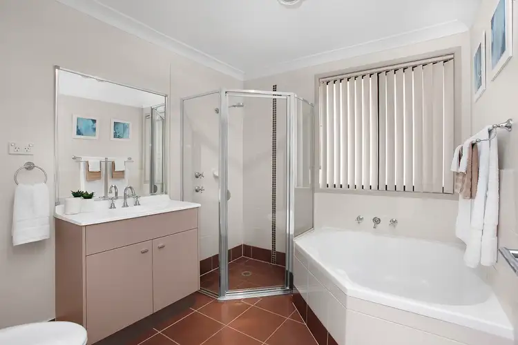 Fifth view of Homely house listing, 6 Hannan Place, Prairiewood NSW 2176