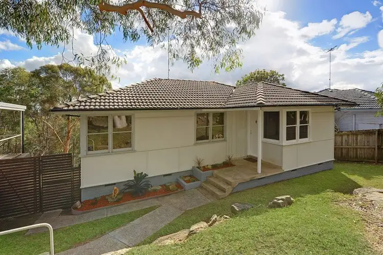 1 Murralong Road, Mount Colah NSW 2079