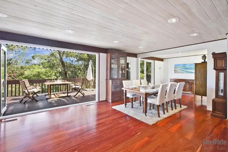 55 Ashburton Avenue, Turramurra NSW 2074