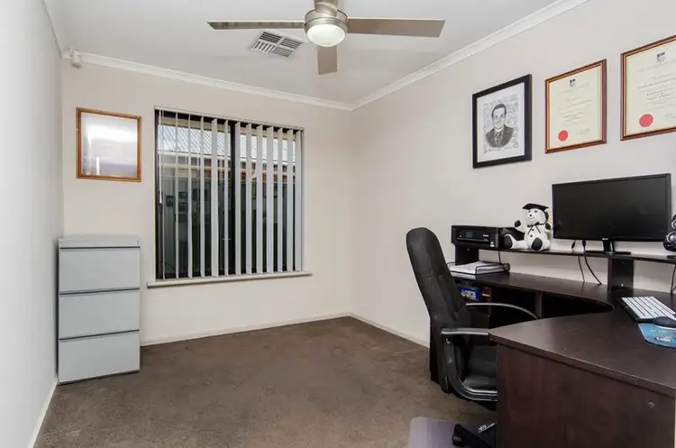 Third view of Homely house listing, 16 Cobalt Place, Aldinga Beach SA 5173