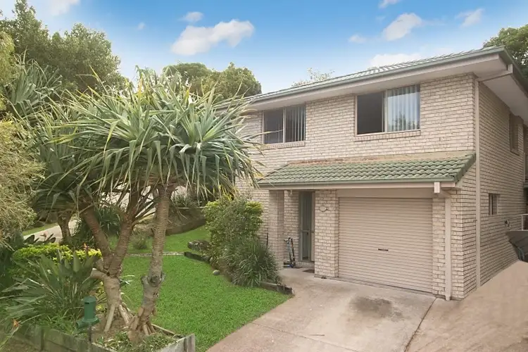 Main view of Homely house listing, 17 Oxford Street, Kingscliff NSW 2487