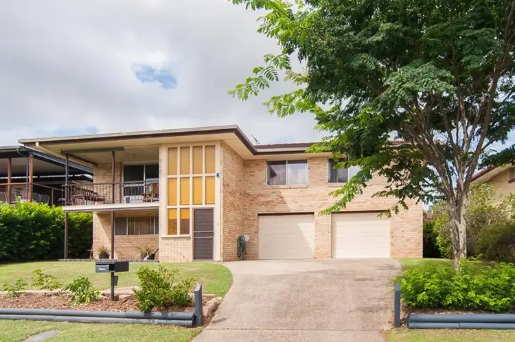 28 Mellifont Street, Banyo QLD 4014
