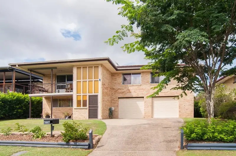 Main view of Homely house listing, 28 Mellifont Street, Banyo QLD 4014
