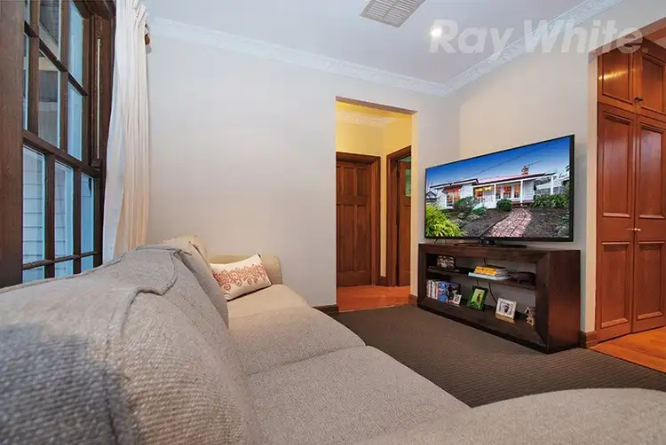 Fourth view of Homely house listing, 15 MIMOSA Avenue, Kilsyth VIC 3137