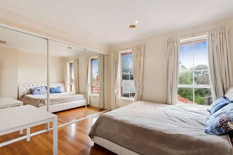 Fifth view of Homely townhouse listing, 3/3 Stradbroke Street, Oakleigh South VIC 3167