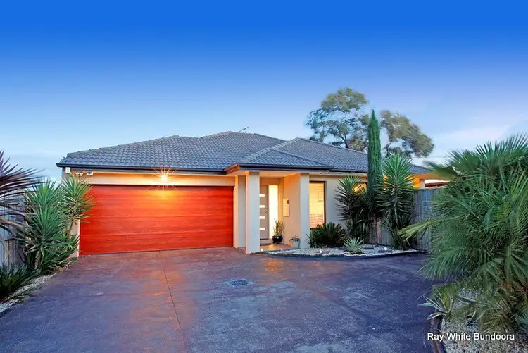 77A Peppercorn Parade, Epping VIC 3076