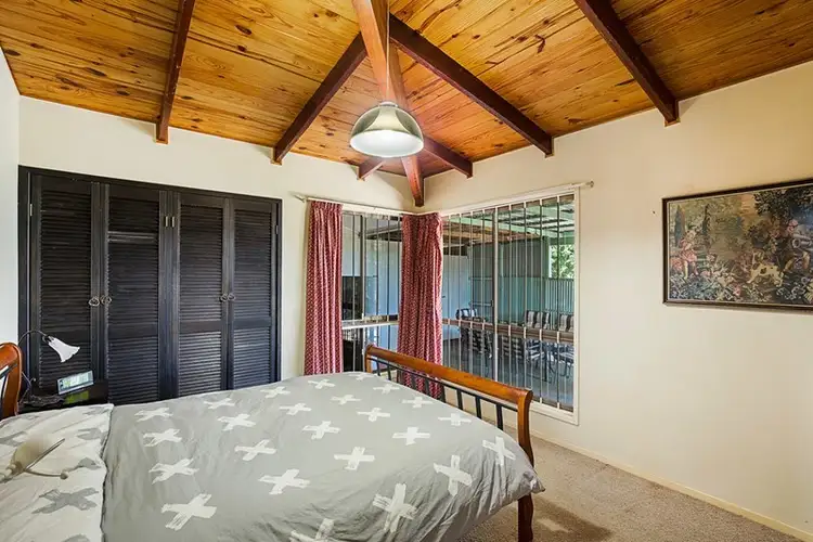 Fifth view of Homely house listing, 39 Cawdor Road, Highfields QLD 4352