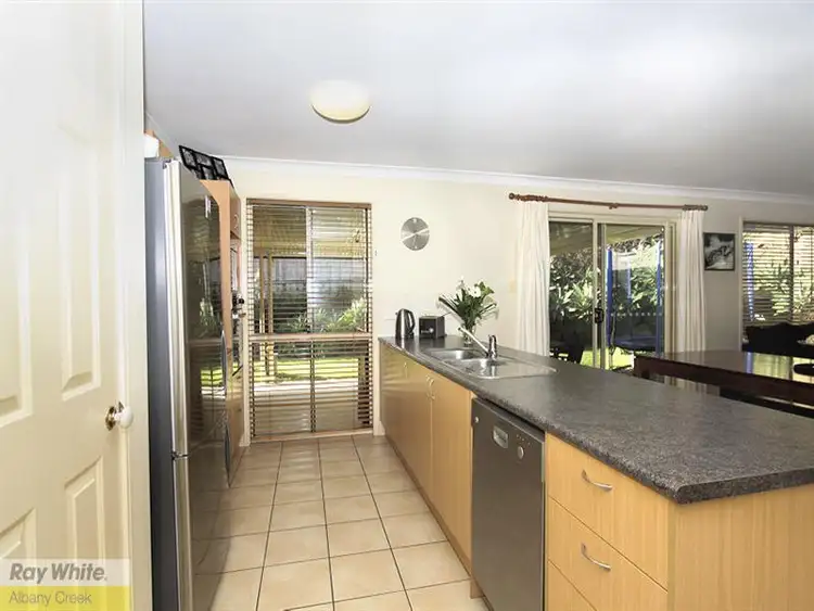 Fifth view of Homely house listing, 10 Meilland Court, Eatons Hill QLD 4037