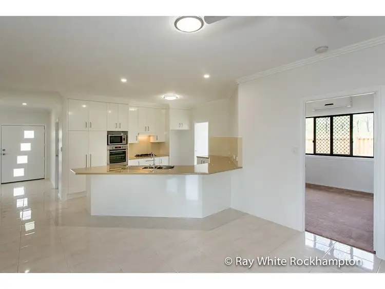 Fifth view of Homely house listing, 48 Belbowrie Avenue, Norman Gardens QLD 4701