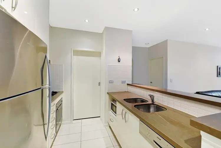 Fifth view of Homely apartment listing, 1 Aqua Street, Southport QLD 4215
