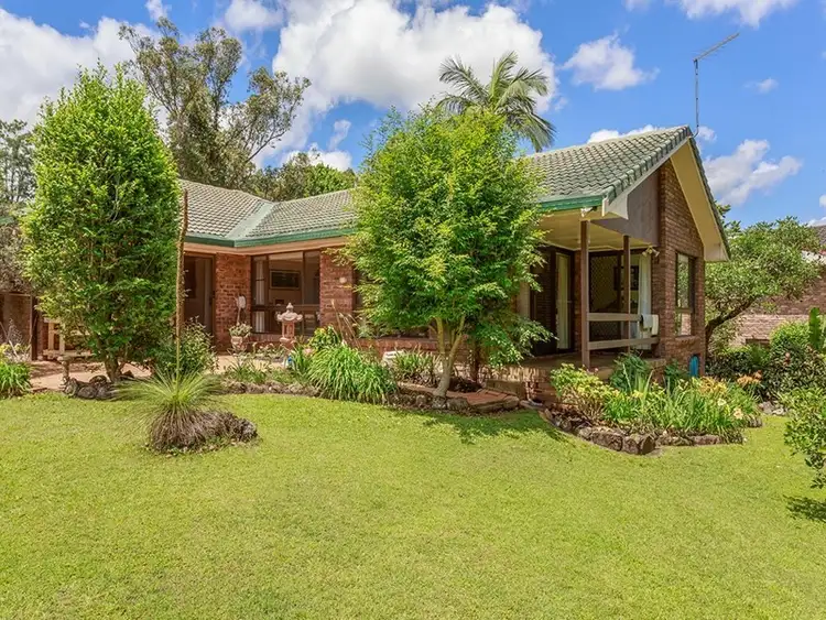 Main view of Homely house listing, 2 Windsor Court, Goonellabah NSW 2480