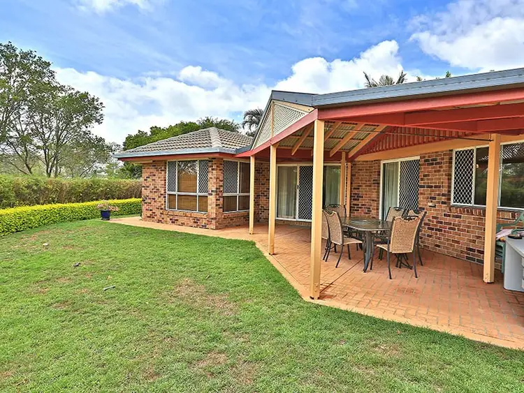 Fourth view of Homely house listing, 21 Redford Crescent, Mcdowall QLD 4053