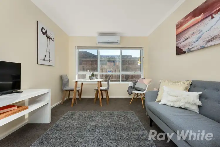 Second view of Homely apartment listing, 1/243 Murrumbeena Road, Murrumbeena VIC 3163