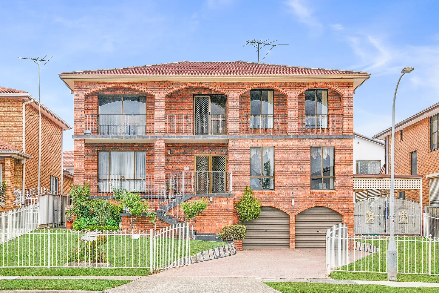 Main view of Homely house listing, 117 Bossley Road, Bossley Park NSW 2176