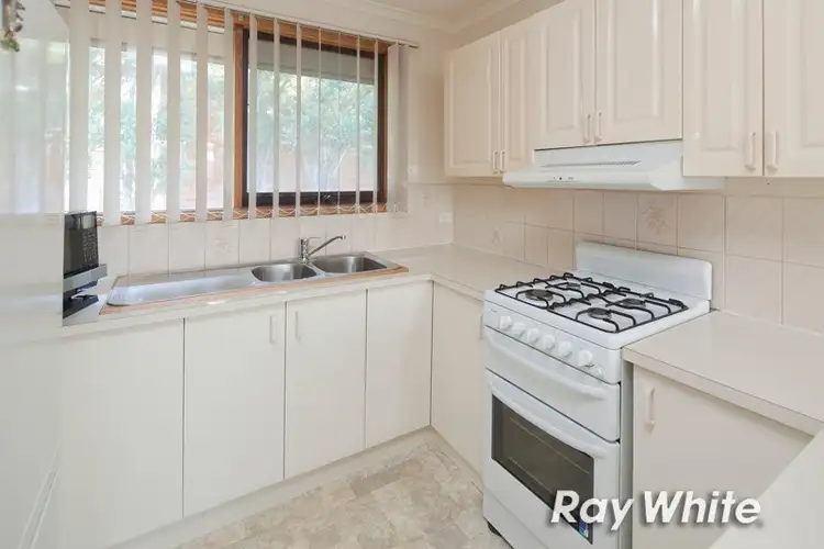 Fourth view of Homely house listing, 11/3 Pellita Way, Langwarrin VIC 3910