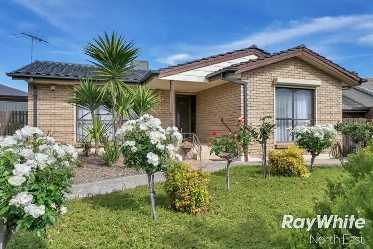Main view of Homely house listing, 17 Erong Avenue, Gilles Plains SA 5086