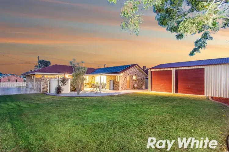 Second view of Homely house listing, 17 Goodwood Road, Murrumba Downs QLD 4503
