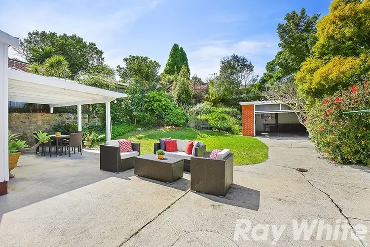 Fifth view of Homely house listing, 100 Beauchamp Street, Marrickville NSW 2204