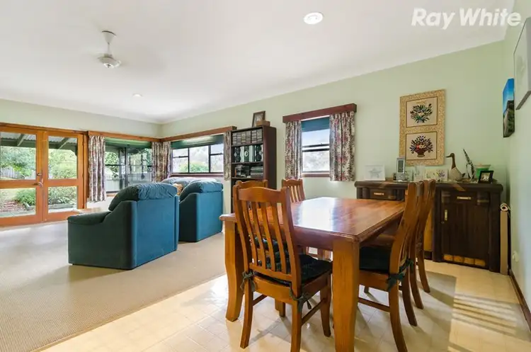 Fourth view of Homely house listing, 41 Finmere Crescent, Upper Ferntree Gully VIC 3156