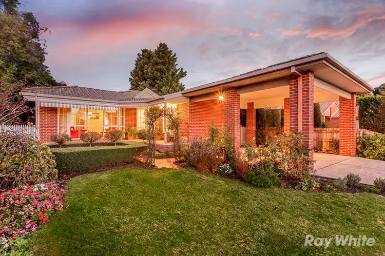 11 Robina Court, Rowville VIC 3178