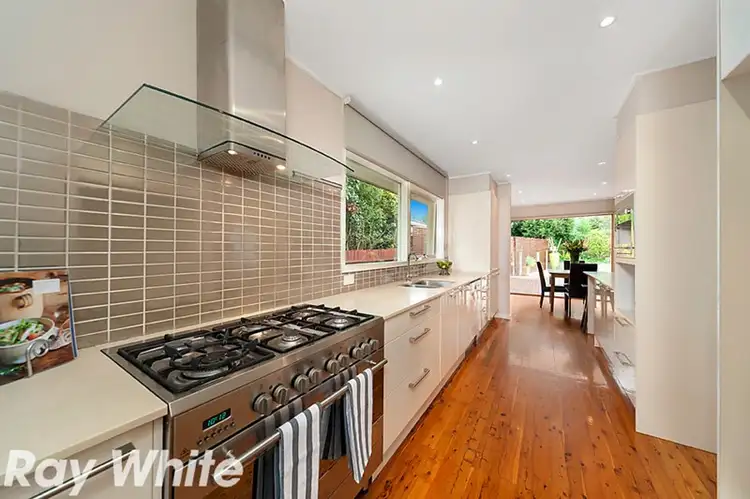 Third view of Homely house listing, 3 Harris Place, Baulkham Hills NSW 2153