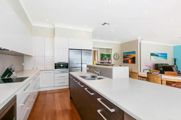 Fourth view of Homely house listing, 3 Barcoo Place, St Ives NSW 2075