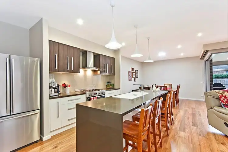 Third view of Homely house listing, 51 Dennington Rise, Dennington VIC 3280
