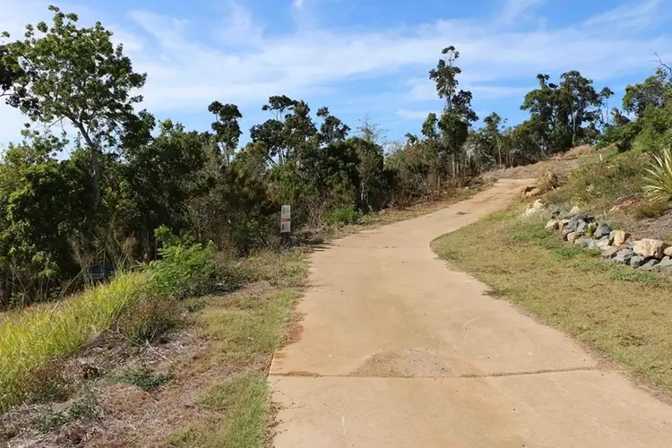 Third view of Homely land listing, 42 Beth Court, Cannonvale QLD 4802