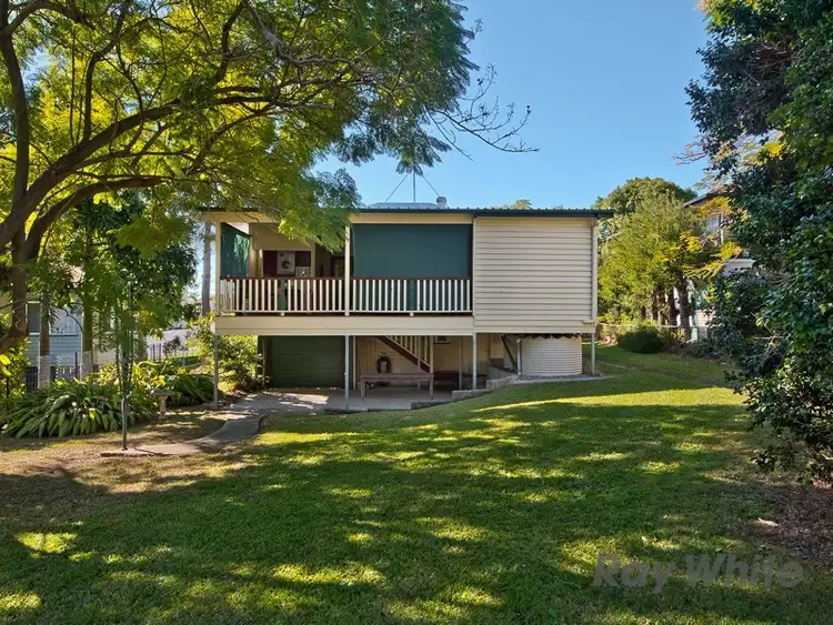 Second view of Homely house listing, 16 Bilsen Road, Wavell Heights QLD 4012