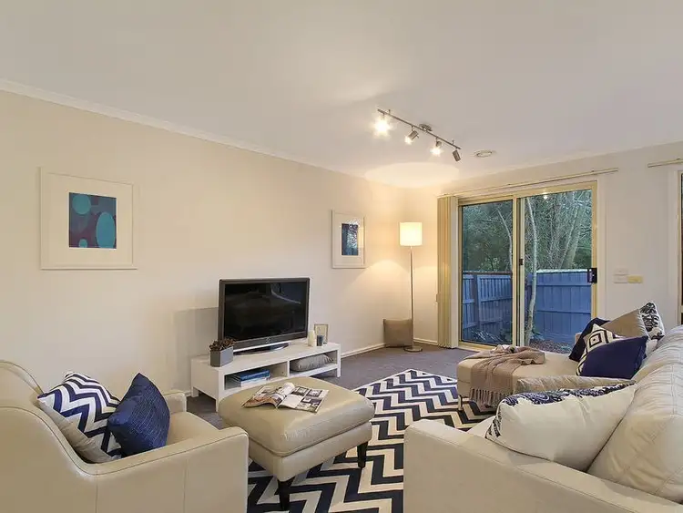 Third view of Homely unit listing, 2/11 Bambury Street, Boronia VIC 3155