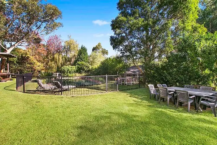 31 Carrington Road, Wahroonga NSW 2076