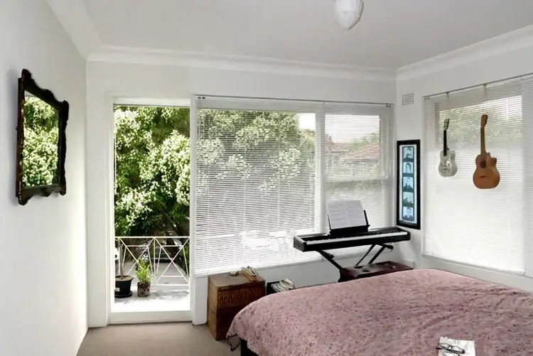 Second view of Homely apartment listing, 4/6 Keith Street, Dulwich Hill NSW 2203
