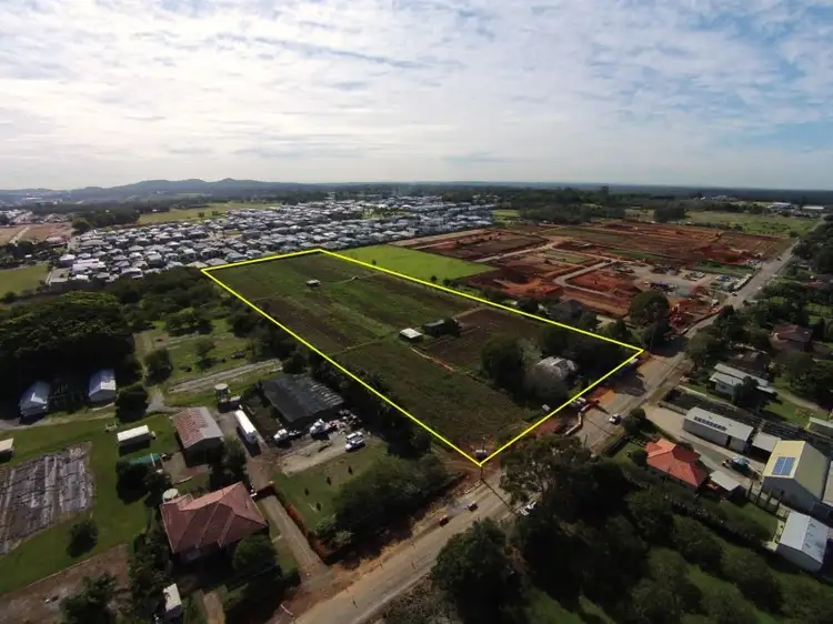 Second view of Homely house listing, 512 Miles Platting Road, Rochedale QLD 4123