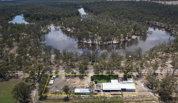 595 Headworks Road, Torrumbarry VIC 3562