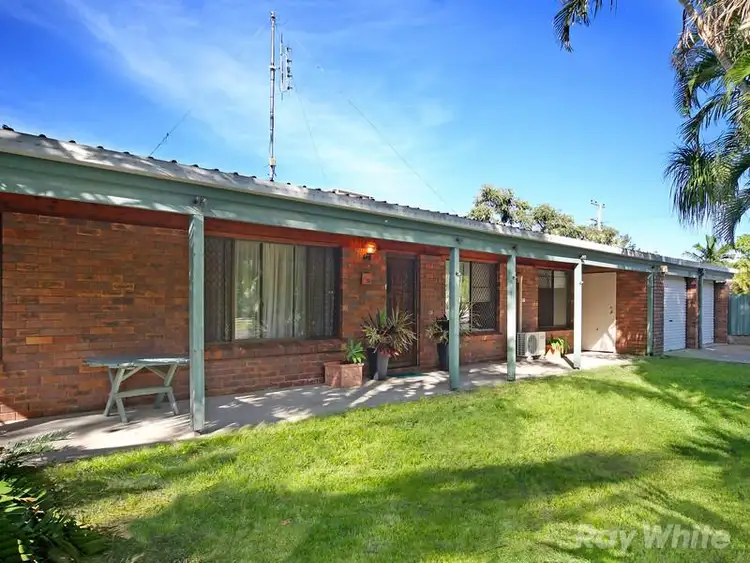 Main view of Homely house listing, 50 Banksia Avenue, Coolum Beach QLD 4573