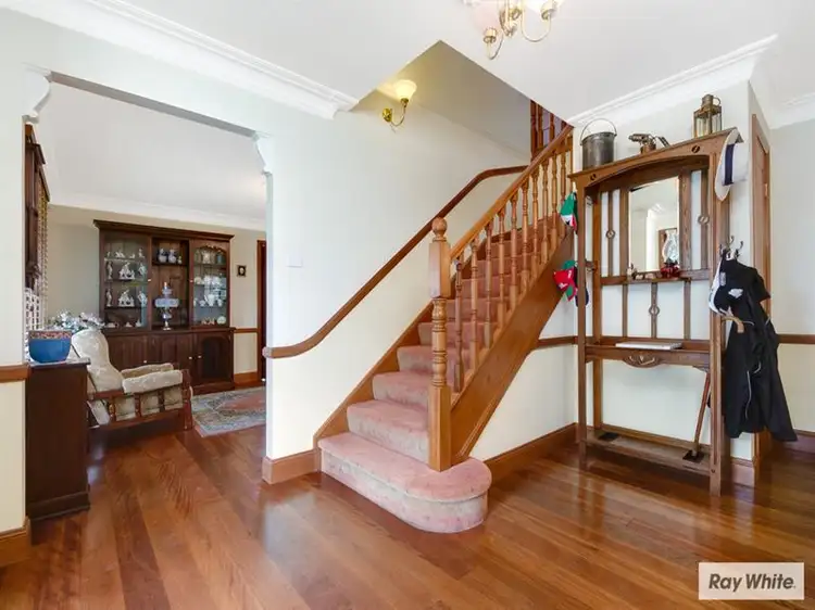 Second view of Homely house listing, 5 Appleby Close, Horsley NSW 2530