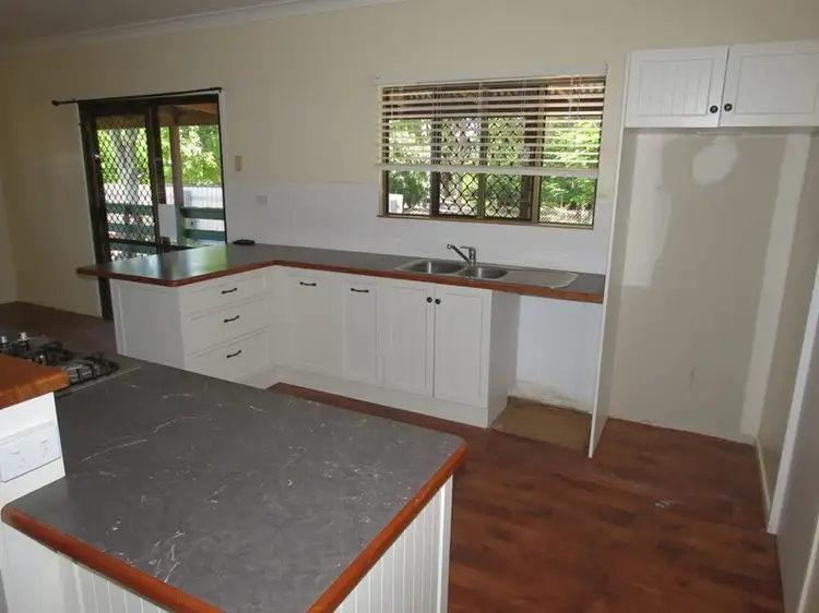 Second view of Homely house listing, 18 Morse Street, Emerald QLD 4720