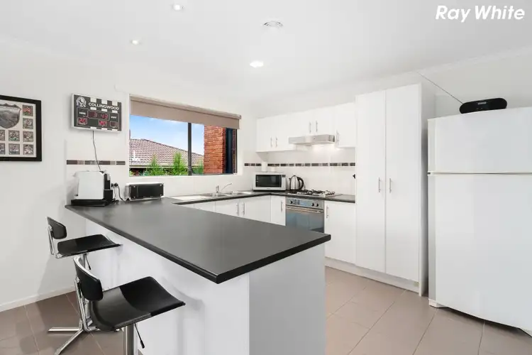 Fifth view of Homely house listing, 11 Manna Gum Drive, Pakenham VIC 3810