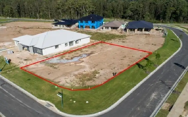 8 Morna Place, Coomera Waters QLD 4209