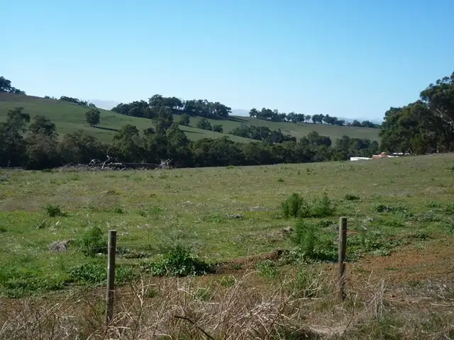 Second view of Homely land listing, 144 Holstein Loop, Lower Chittering WA 6084