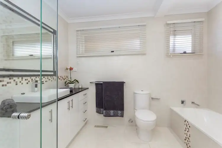 Fourth view of Homely house listing, 4 Trevinden Close, Templestowe VIC 3106