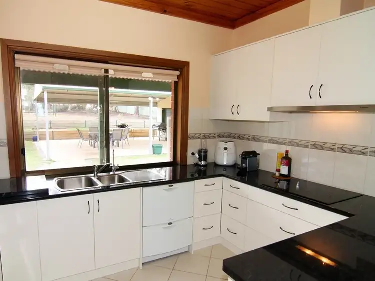 Second view of Homely house listing, 28 Woolston Road, Berri SA 5343