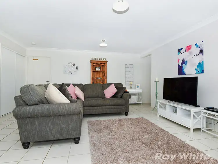 Fifth view of Homely house listing, 25 Phipps Drive, Meringandan West QLD 4352