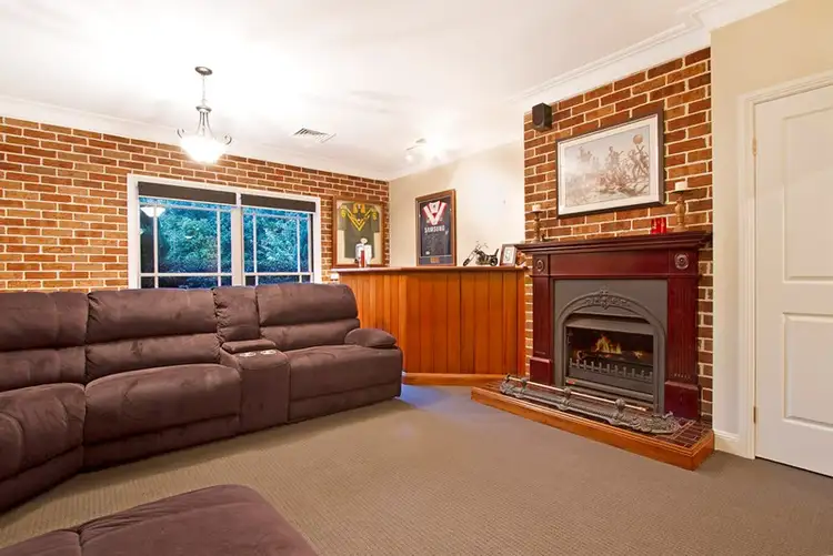 Sixth view of Homely house listing, 26 Mason Lane, Kurrajong NSW 2758