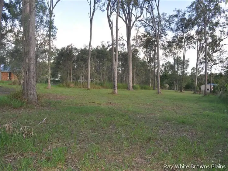 Main view of Homely land listing, 67-69 Granger Road, Park Ridge South QLD 4125